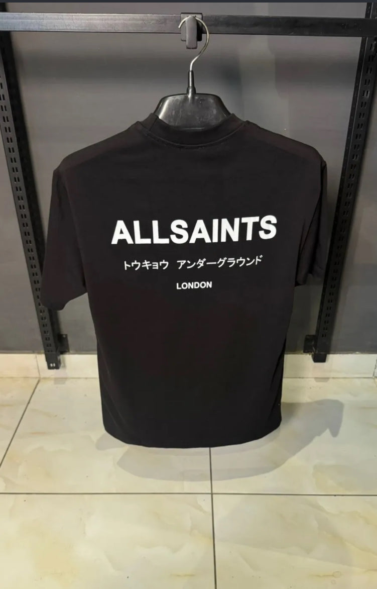 Short Sleeve T-shirt