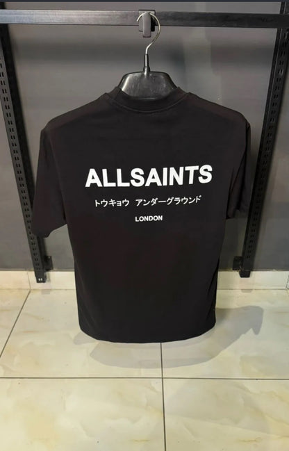 Short Sleeve T-shirt