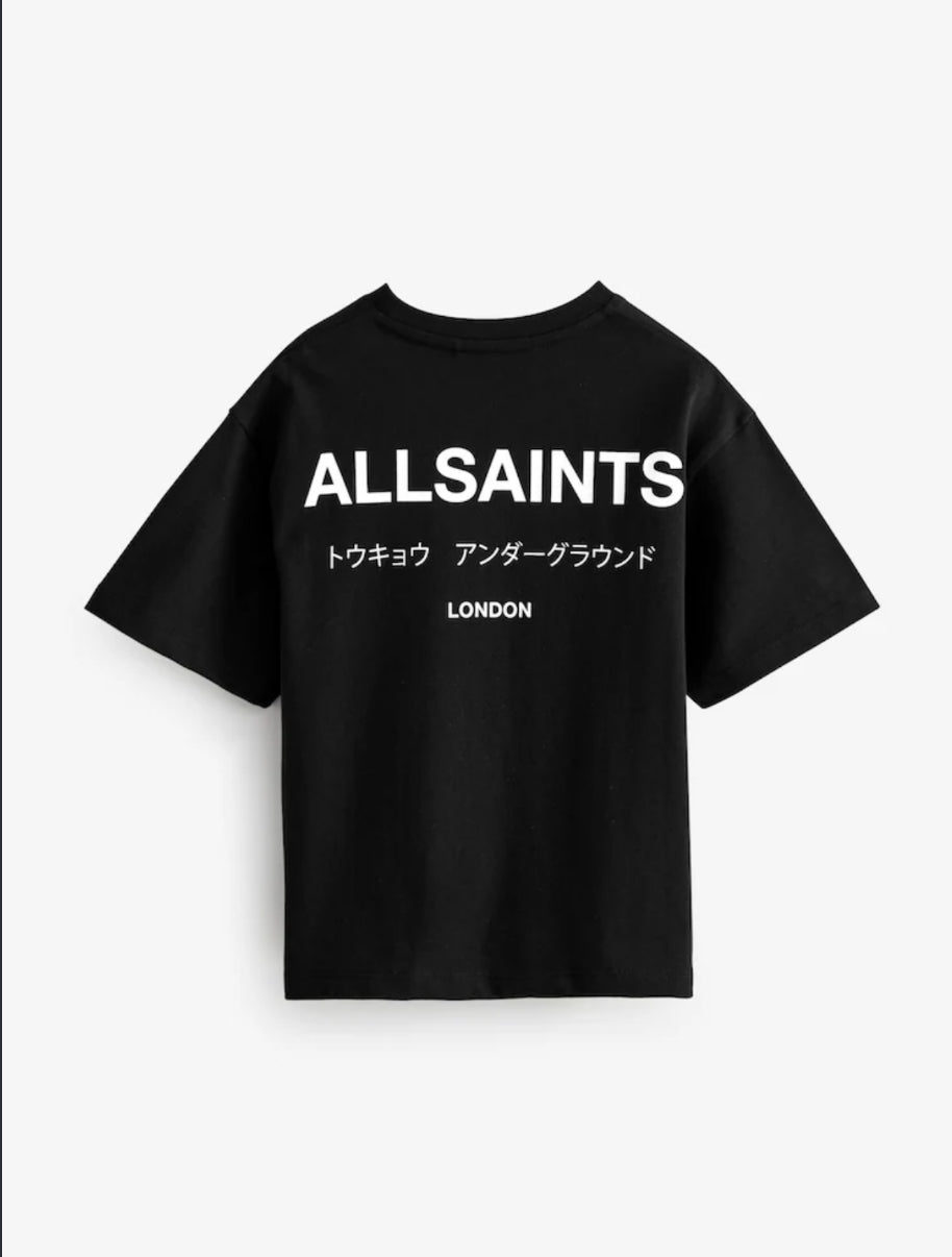 Short Sleeve T-shirt
