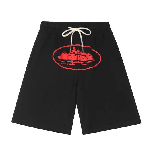 Streetwear short
