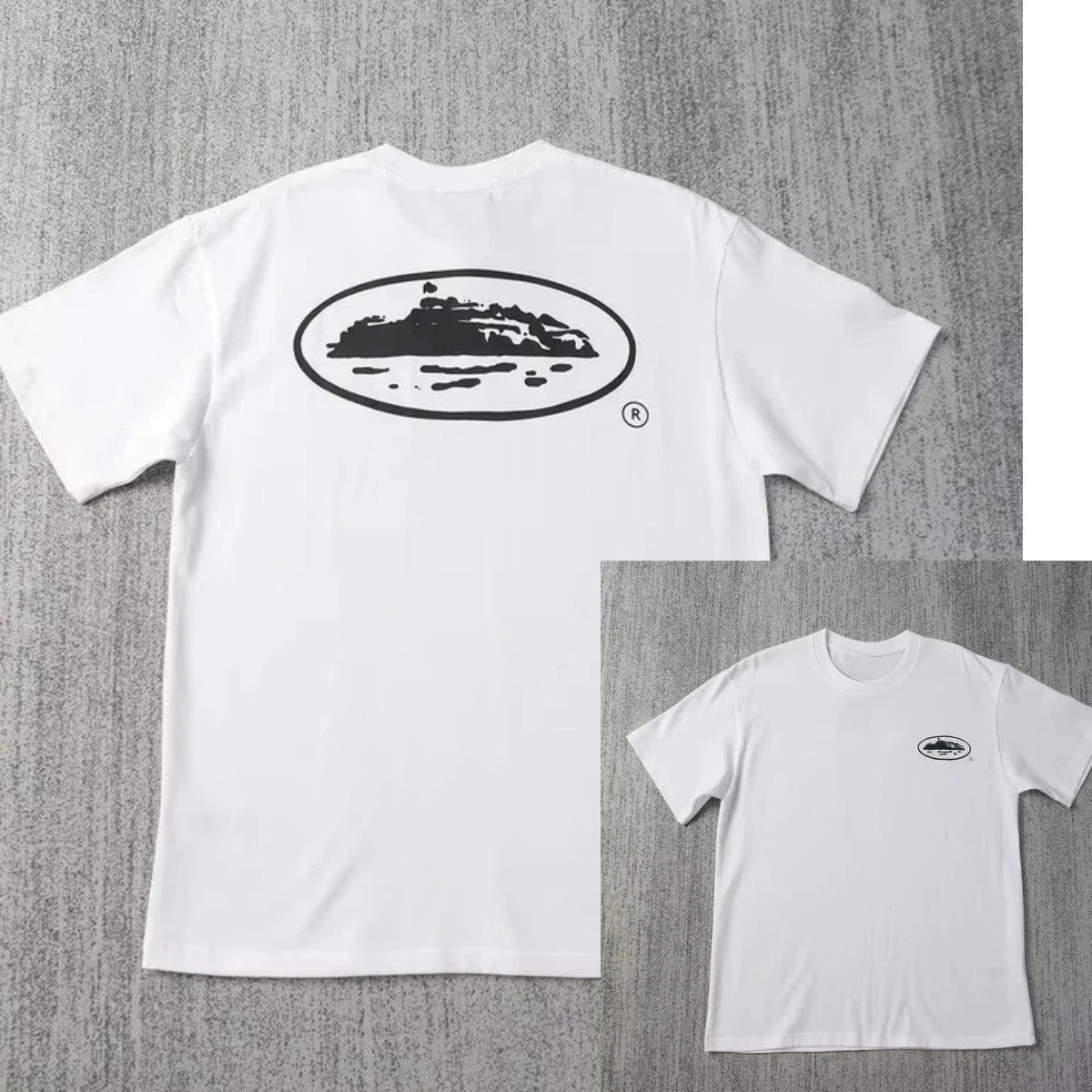 Corteiz T-shirt