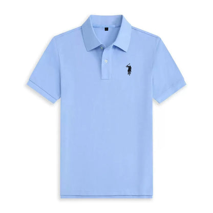 Short sleeved T-shirt