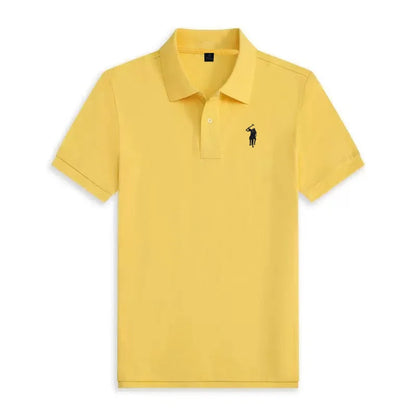 Short sleeved T-shirt