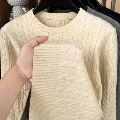 Luxury Sweatshirt
