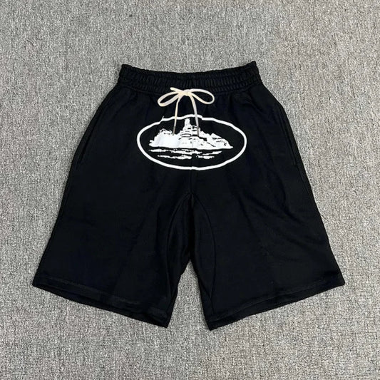 Streetwear short