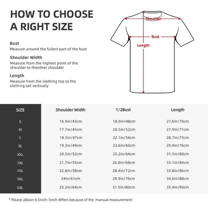 Short Sleeve T-shirt
