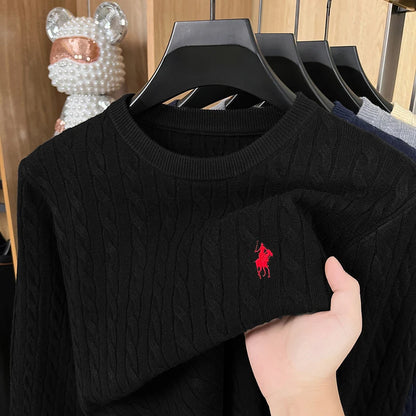 Luxury Sweatshirt