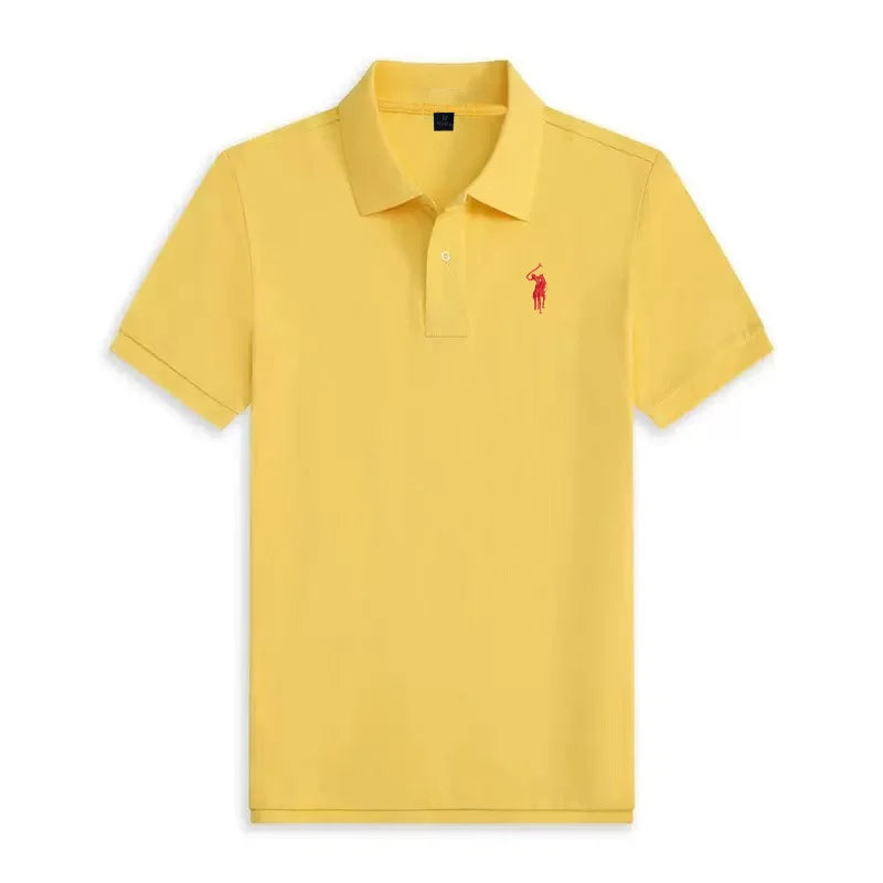 Short sleeved T-shirt