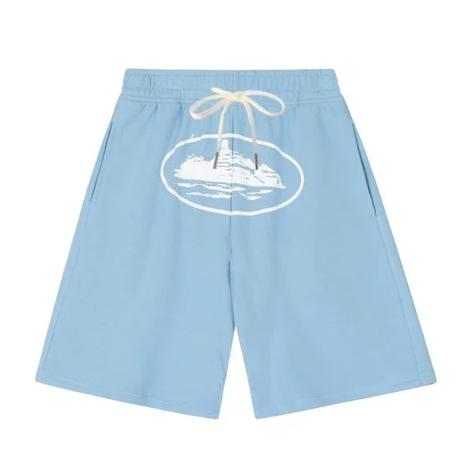Streetwear short