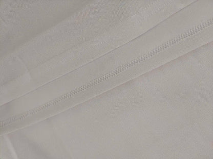 Short sleeved T-shirt