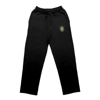 American Hip-Hop Sets Mens High Street Y2K Hoodie Straight Sweatpants Couple Printed Suit Spring Autumn Streetwear Hoodie Sets
