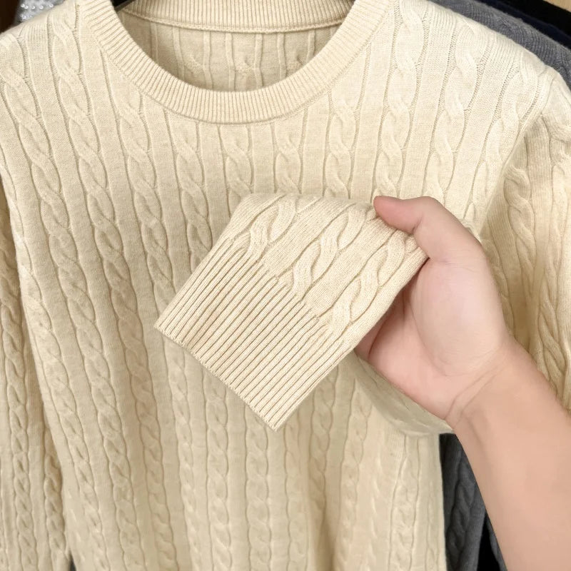 Luxury Sweatshirt