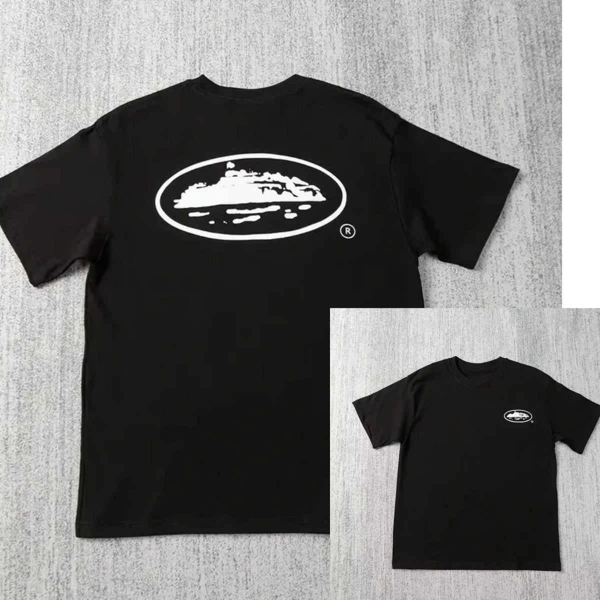 Corteiz T-shirt