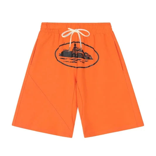 Streetwear short
