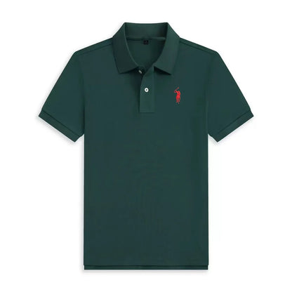 Short sleeved T-shirt