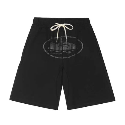 Streetwear short
