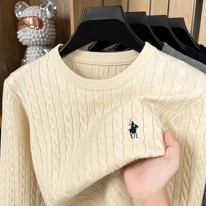 Luxury Sweatshirt