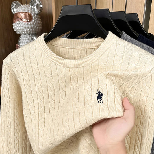 Luxury Sweatshirt
