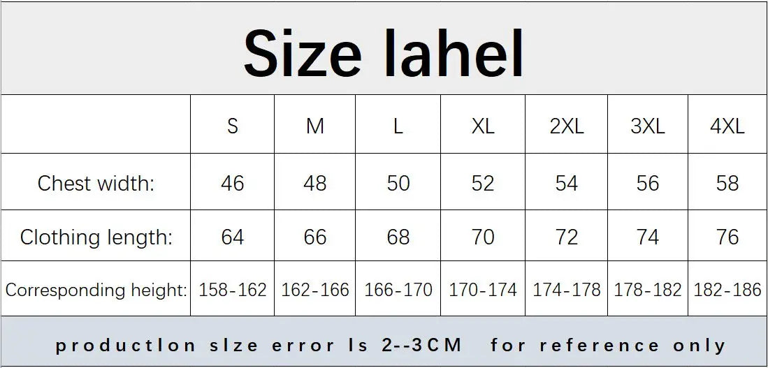 Short sleeved T-shirt