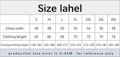 Short sleeved T-shirt