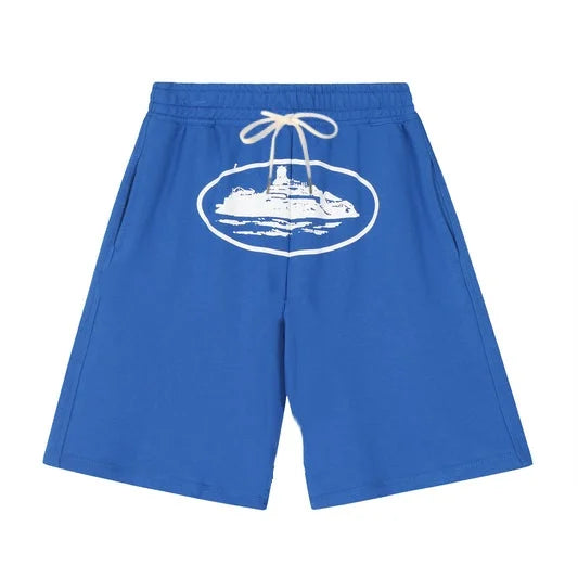Streetwear short